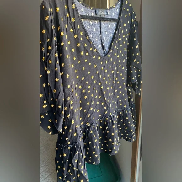 Eloquii shirt size 26 - Picture 4 of 4